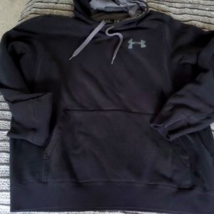 Under Armour Men's hoody XL Tall